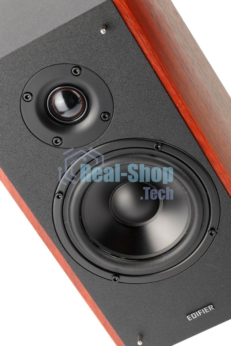 Акустическая система Edifier R2000DB 2.0, 24Wх2 + 36Wх2, ПДУ, RMS