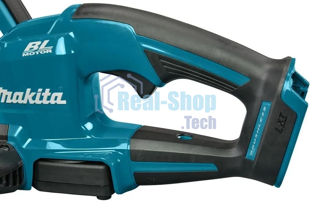 Кусторез/ножницы для травы Makita DUH606RFаккум.
