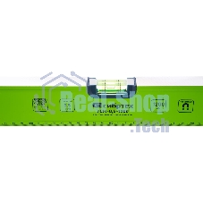 Уровень Сибртех алюминиевый УСМ-0,5-1200