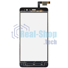 Сенсорное стекло (тачскрин) для Xiaomi Redmi Note 3/Note 3 Pro, белое