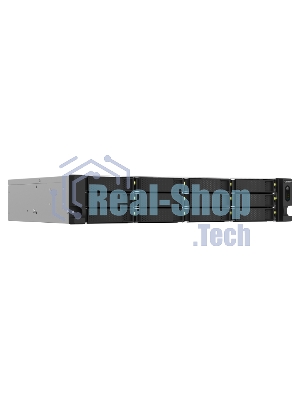 Сетевой RAID-накопитель QNAP TS-1264U-RP-8G