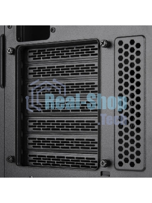 Компьютерный корпус Silverstone G41FA512ZBG0020 High airflow ATX mid-tower chassis with dual radiator support and ARGb lighting High airflow ATX mid-tower chassis with dual radiator support and ARGb lighting