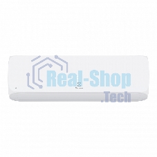 Кондиционер сплит-система Electrolux Loft EACS-09HAL/N8 9000 BTU, 25 м², 27 дБ, охлаждение, обогрев, белый