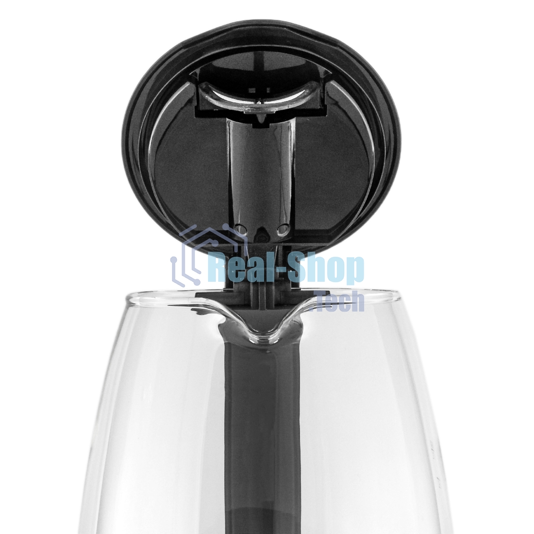 Чайник электрический JVC JK-KE1508