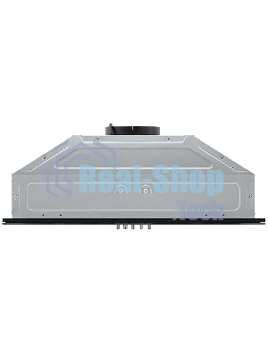 Встраиваемая вытяжка Krona KATE 600 GLASS BLACK PB K