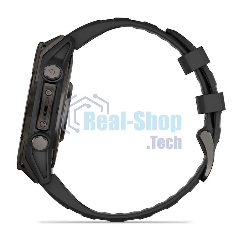 Умные часы Garmin Fenix 8 1.4