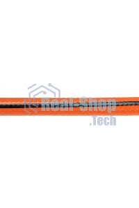 Шланг поливочный ПВХ 3-х слойный армированный 3/4дюйм 50м Профи Плюс ЧЕТЫРЕ СЕЗОНА 62-0230-1