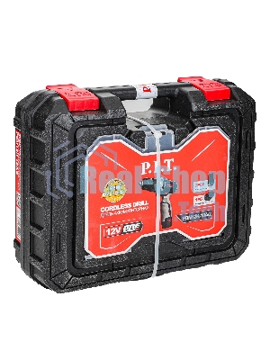 Дрель P.I.T. PBM12K-10A/2 X-DRIVER патрон:быстрозажимной реверс (PBM12K-10A/2)