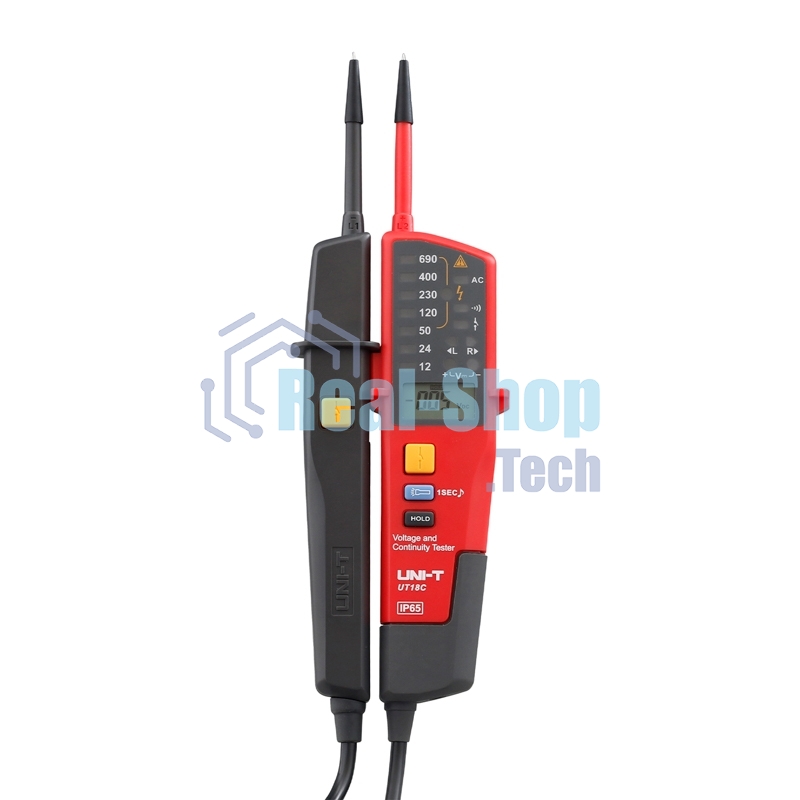 Индикатор напряжения UNI-T UT18С