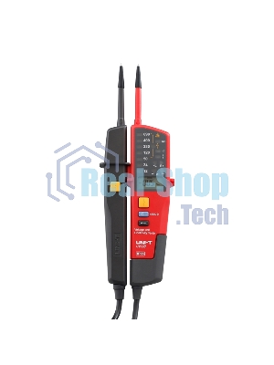 Индикатор напряжения UNI-T UT18С