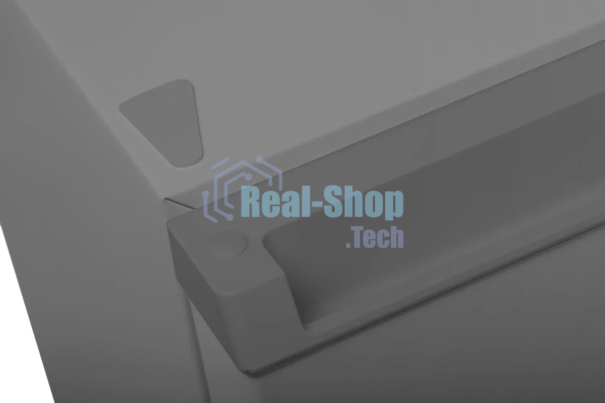 Холодильник Hyundai CO10031H серебристый однокамерный 83л