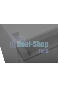 Холодильник Hyundai CO10031H серебристый однокамерный 83л