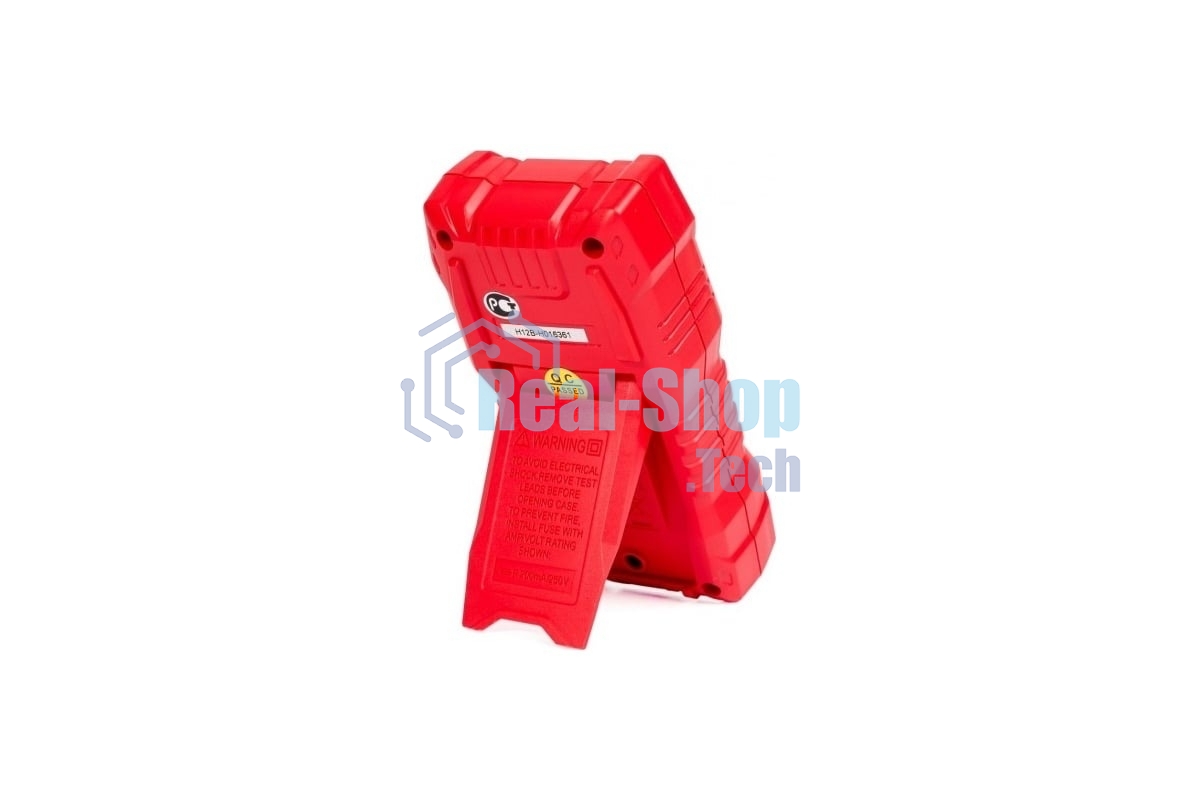 Мультиметр цифровой с True RMS KT 108 PROLINE