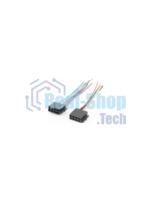 Автомагнитола ACV AVS-812G, 1 DIN, USB Type-A, AUX