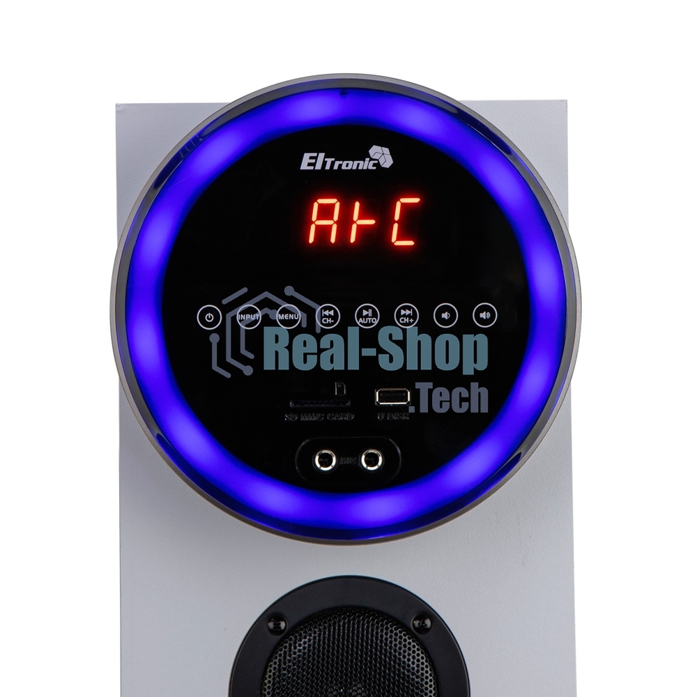 Колонка ELTRONIC (30-35) HOME SOUND Колонка 10