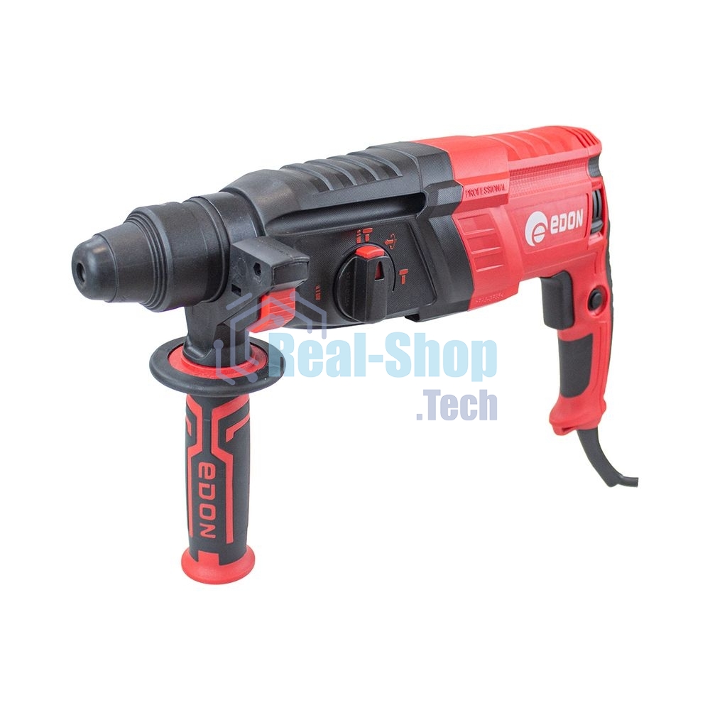 Перфоратор электрическийEdon RH-26/1150B