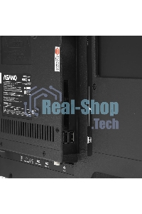 Телевизор Asano 24