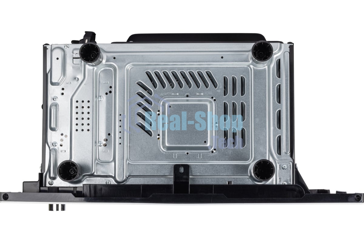 Микроволновая печь встраиваемая SImfer MD2714 22л,1150Вт, гриль, нержавеющая сталь