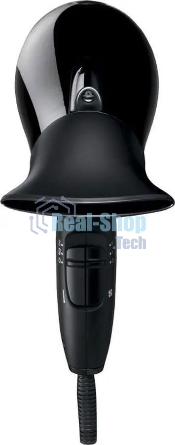 Фен Panasonic EH-NE83-K865, 2500Вт, черный