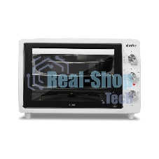 Мини-печь Simfer M3402 белый