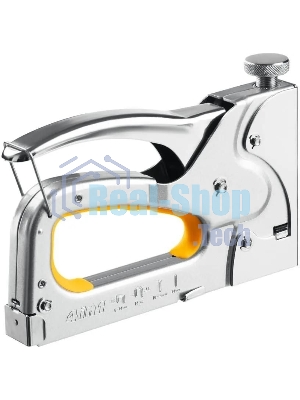 Степлер STAYER HERCULES-140 степлер стальной тип 140, 36, 300, 500