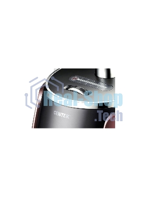 Отпариватель Centek CT-2386 розовый, 2200 Вт, 40 г/мин, 2100 мл