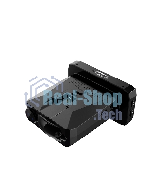 Видеорегистратор Sho-Me Combo Raptor WiFi, 2304x1296, 3