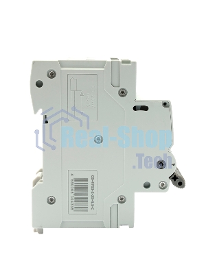 Автоматический выключатель Гарнизон CB-4763-2-25-4.5-C, ВА 47-63, 2P, 25А, 4.5кА (C)