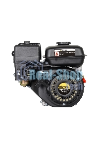 Двигатель бензиновый HUTER GE-170F-19