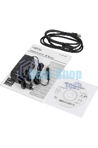 Сканер Fujitsu SP-1120N (PA03811-B001) A4 белый