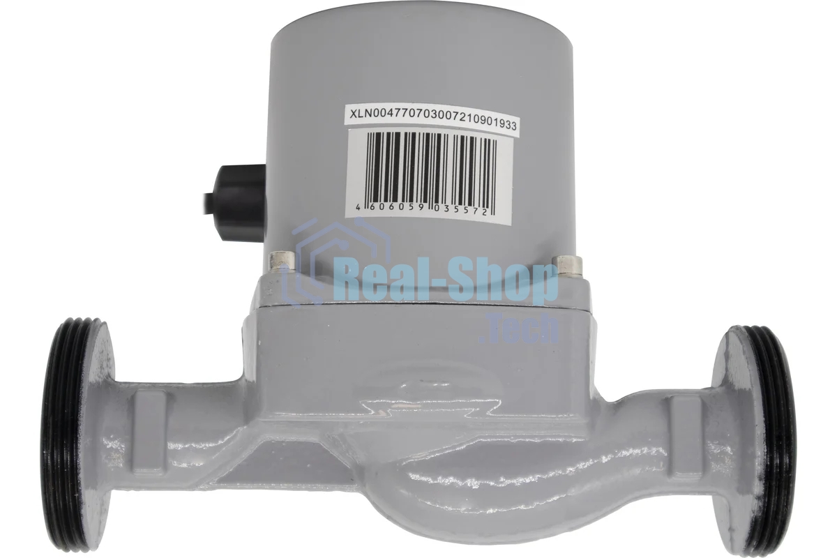 Насос садовый циркуляционный Ресанта ЦРН-32/4 72Вт 3000л/час (77/7/3)