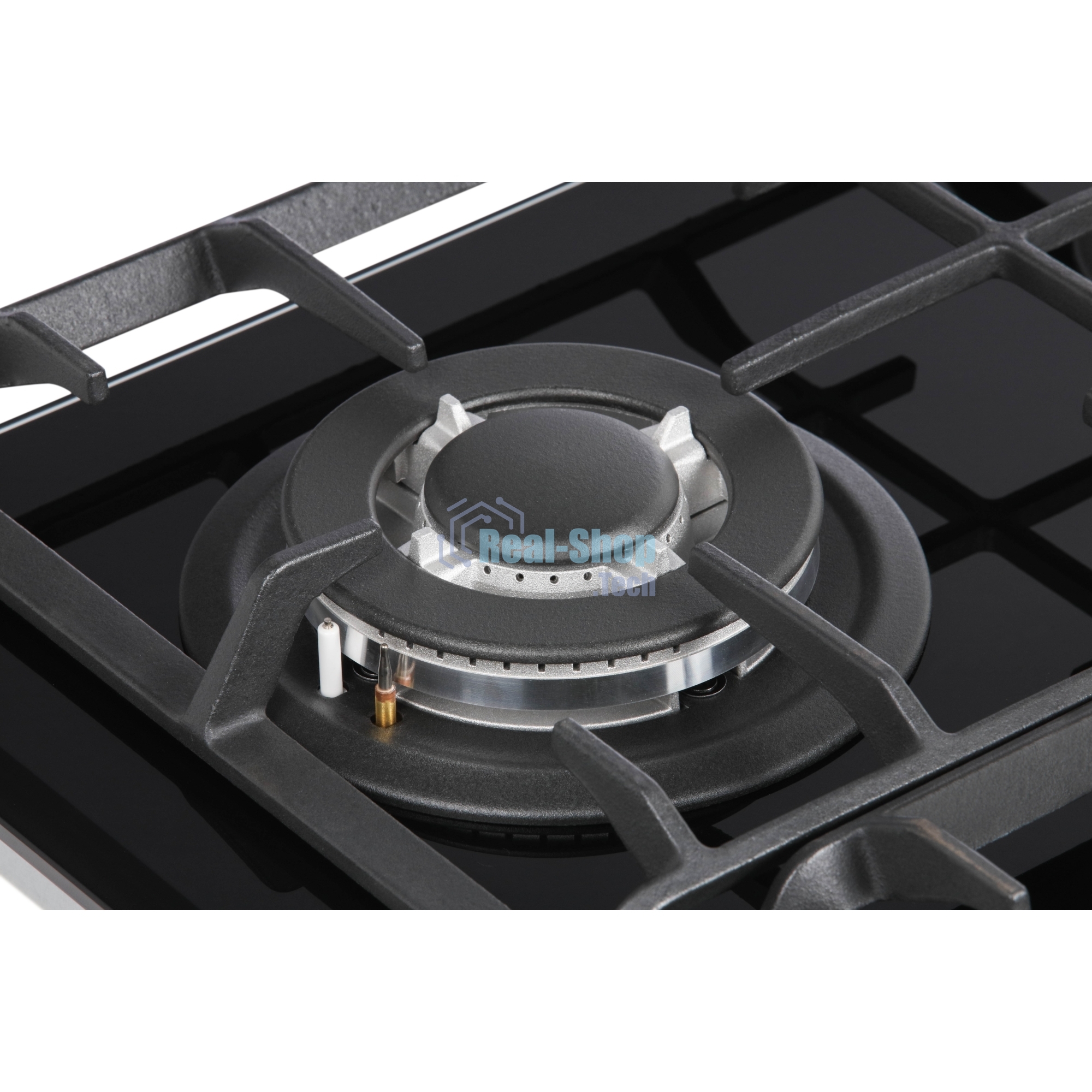 Газовая варочная панель Nordfrost HM 6044 B