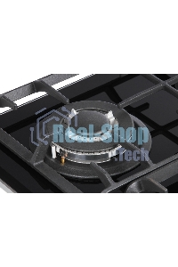 Газовая варочная панель Nordfrost HM 6044 B