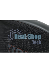 Портативная акустика JBL BOOMBOX 3 черный