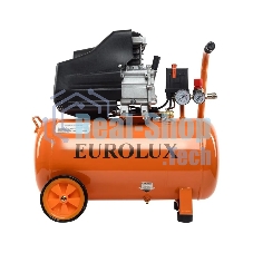 Компрессор Eurolux КМП-1800EU 900/74/3/41