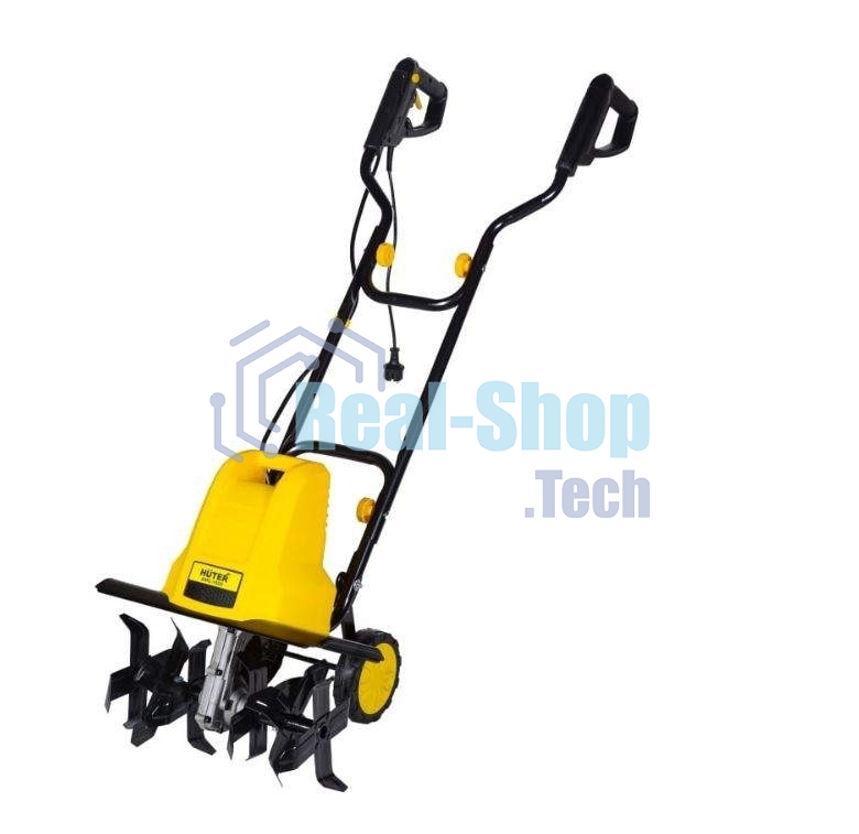 Электрический культиватор Huter ЕМС-1E 900/70/5/69