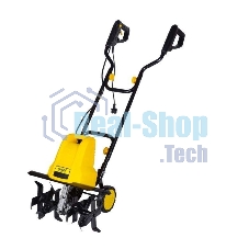 Электрический культиватор Huter ЕМС-1E 900/70/5/69