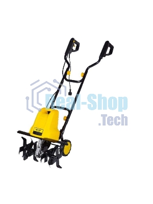 Электрический культиватор Huter ЕМС-1E 900/70/5/69