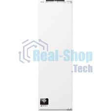 Холодильник Gorenje RI517E41WF белый однокамерный 300л NoFrost