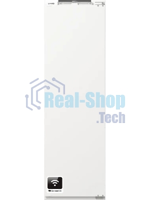 Холодильник Gorenje RI517E41WF белый однокамерный 300л NoFrost