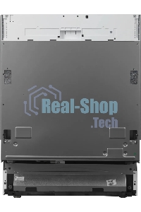 Встраиваемая посудомоечная машина Indesit DI 3C49 B, белый, 59.8 см, 13 компл., 49 дБ, класс A