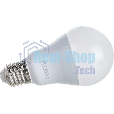 Лампа светодиодная Ресанта LL-R-A60-13W-230-4K-E27 груша, 13 Вт, нейтр., Е27