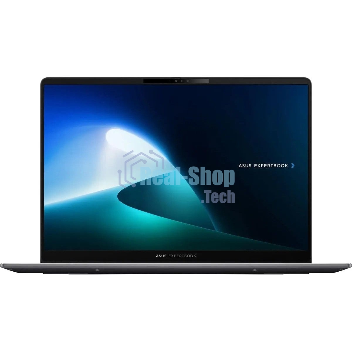 Ноутбук ASUS ExpertBook Mainstream P5405CSA-NZ0301 CORE ULTRA 5 228V 32Gb 1Tb 2280 PCIE G4 SSD 14.0 WQXGA(WQ) 2560X1600 16:10 400nits Anti-Glare sRGb 100% Wide View Intel Arc™ 130V GPU Without OS 1.237 Kg
