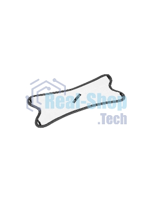 Насадка для швабры LEONORD Mop-X из микрофибры