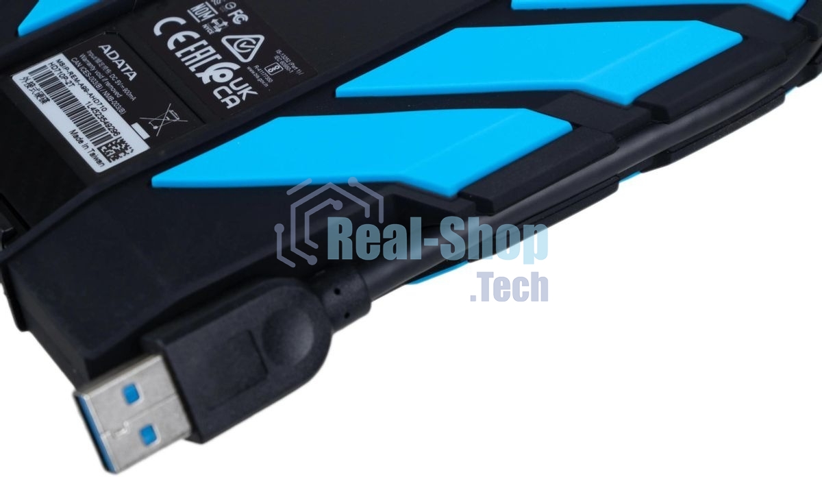 Внешний HDD 2.5