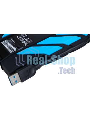 Внешний HDD 2.5