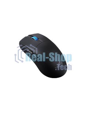 Мышь беспроводная ASUS ROG ROG HARPE II ACE, 48g, Wired, 2.4GHz RF, Bluetooth 5.1, 442K DPI sensor, 5 Prograммable Buttons, Black