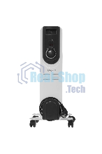 Обогреватель масляный Oasis OT-15