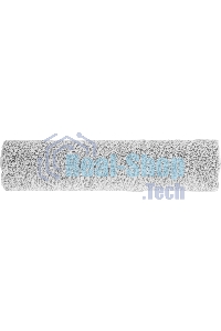 Пылесос моющий Vitek VT-FW11PRO 180Вт белый/черный