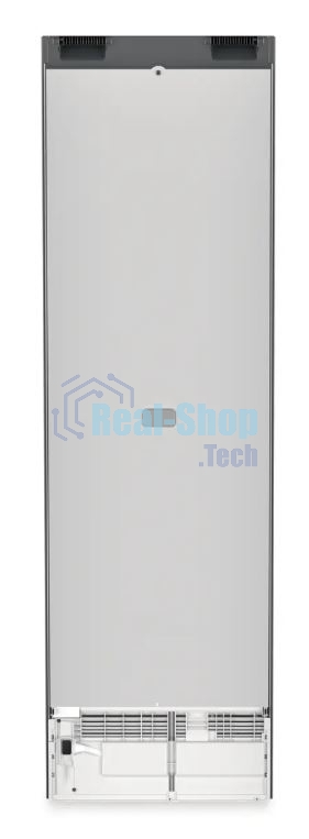 Холодильники Liebherr CNdgc 5703-20 001 Pure темно-серый двухкамерный 266/94л морозилка снизу, No Frost